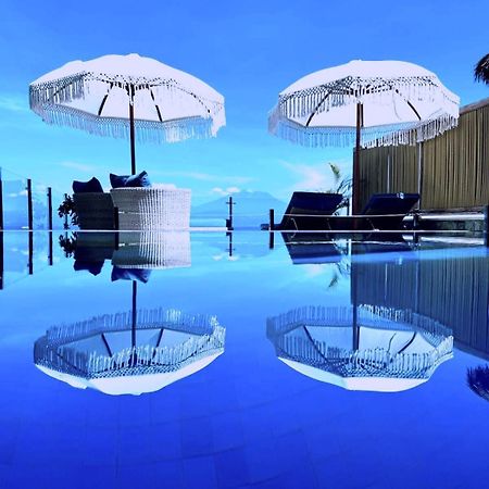 เลมโบงัน ฮาร์โมนี วิลลา Villa นูซาเลมโบงัน ภายนอก รูปภาพ