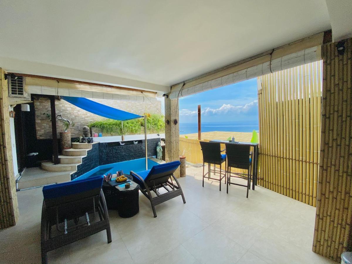 เลมโบงัน ฮาร์โมนี วิลลา Villa นูซาเลมโบงัน ภายนอก รูปภาพ